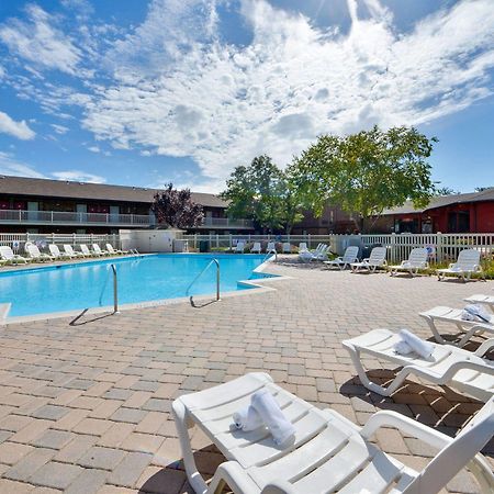 Days Inn By Wyndham Doswell \/ Kings Dominion Area Dış mekan fotoğraf