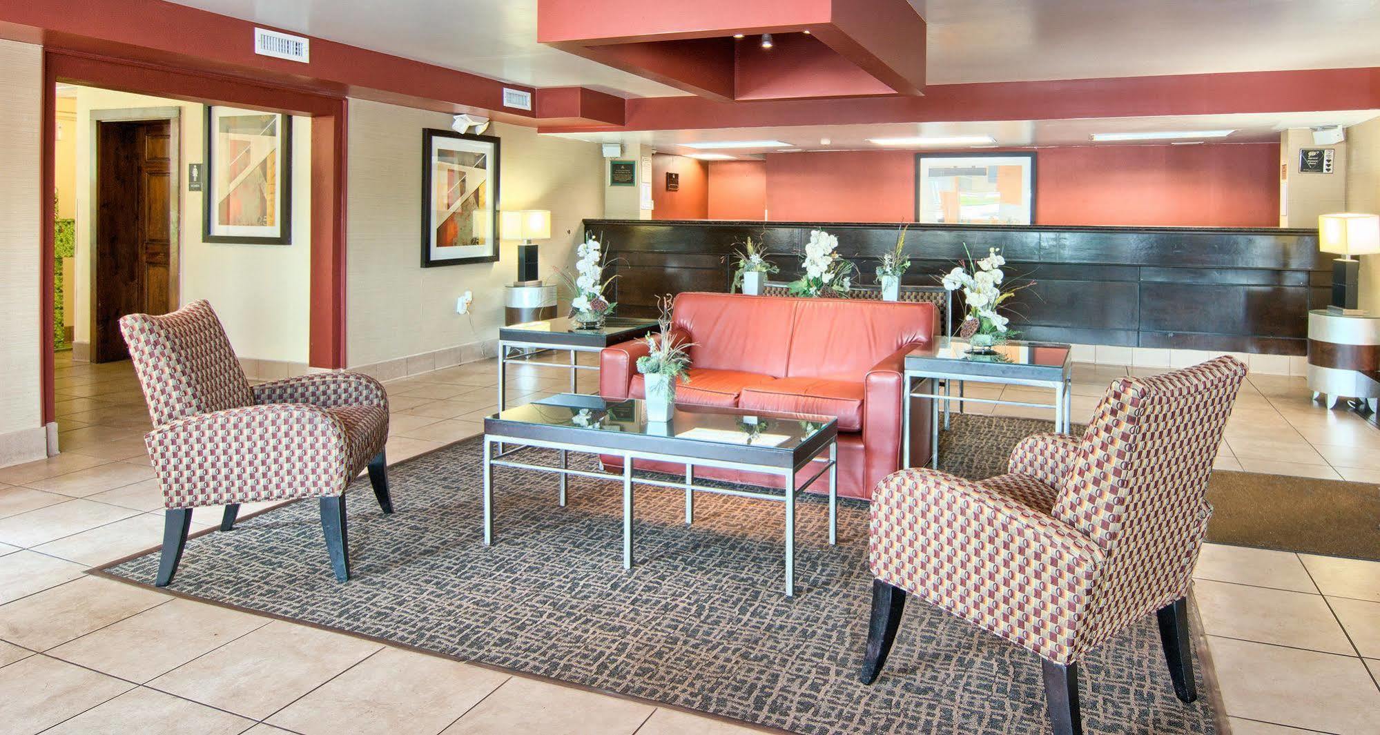 Days Inn By Wyndham Doswell \/ Kings Dominion Area Dış mekan fotoğraf