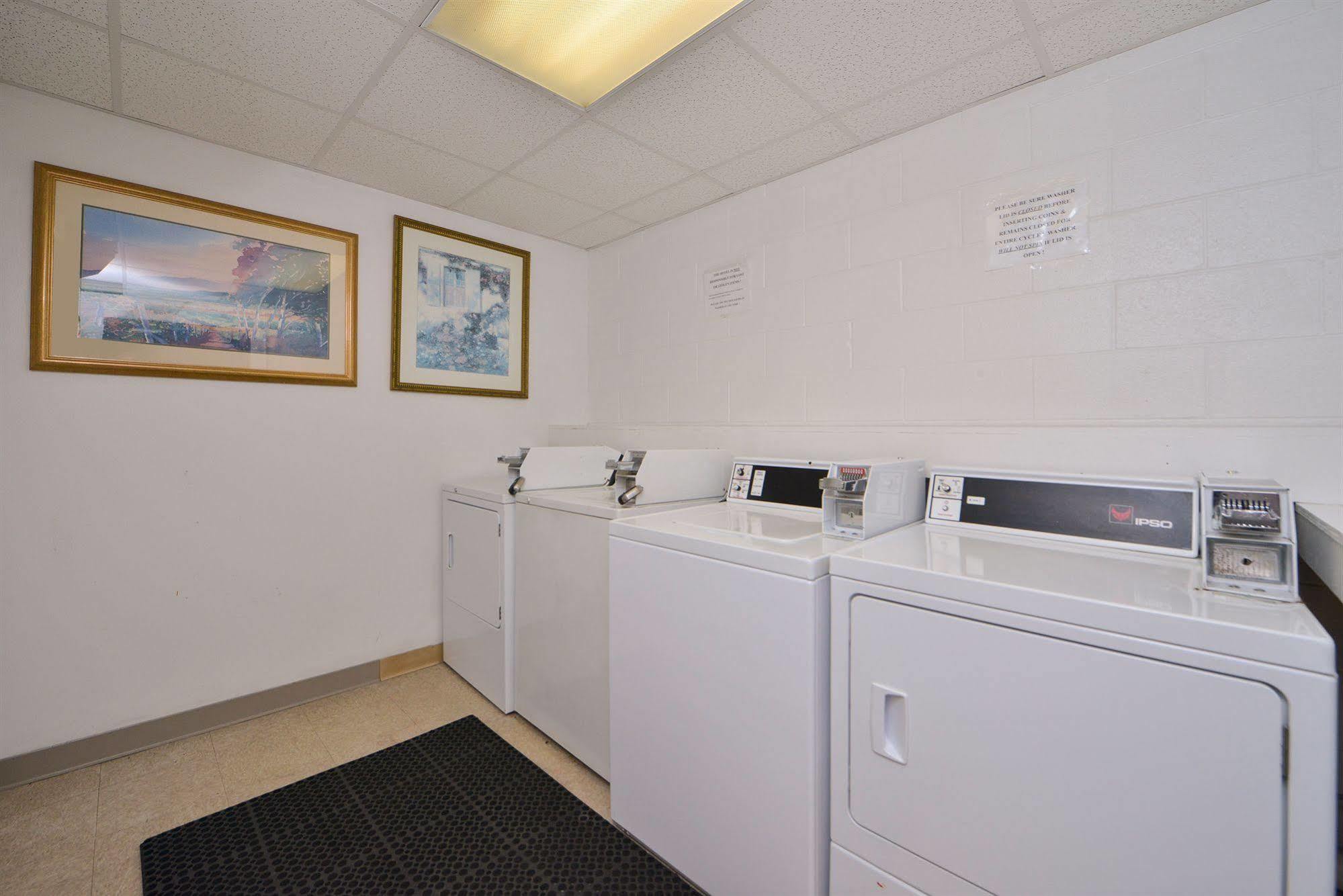 Days Inn By Wyndham Doswell \/ Kings Dominion Area Dış mekan fotoğraf